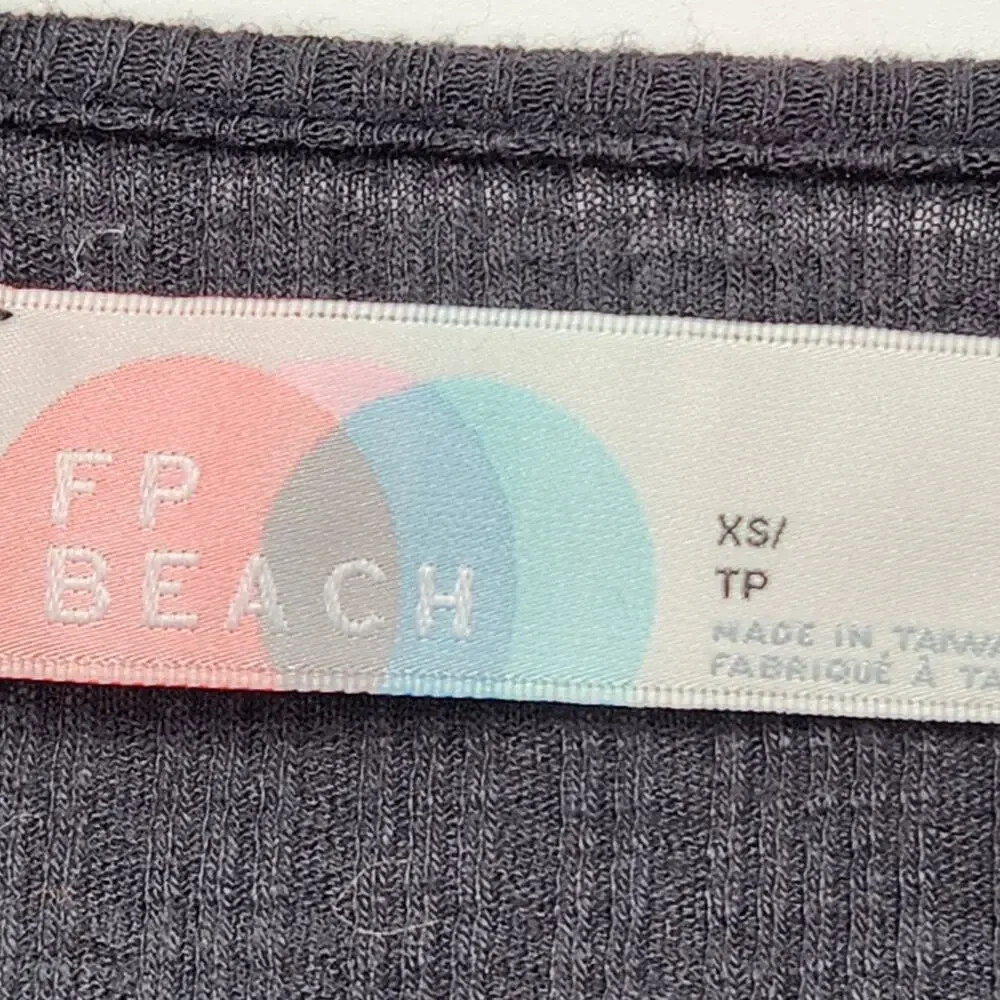 Free People very good